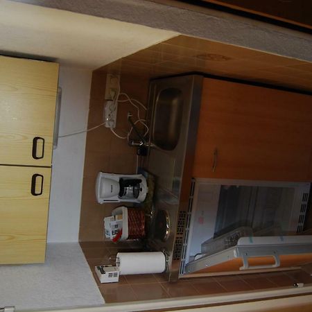 6 Schulstrasse Apartamento Biebertal Exterior foto